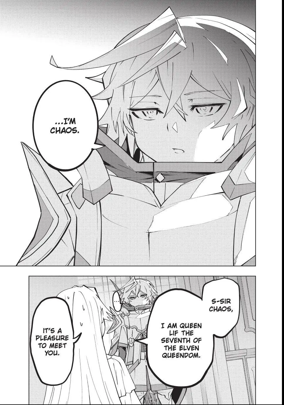 Read My Gift Lvl 9999 Unlimited Gacha - Chapter 201 - w1.mygiftlvl9999unlimitedgacha.org | Image 10
