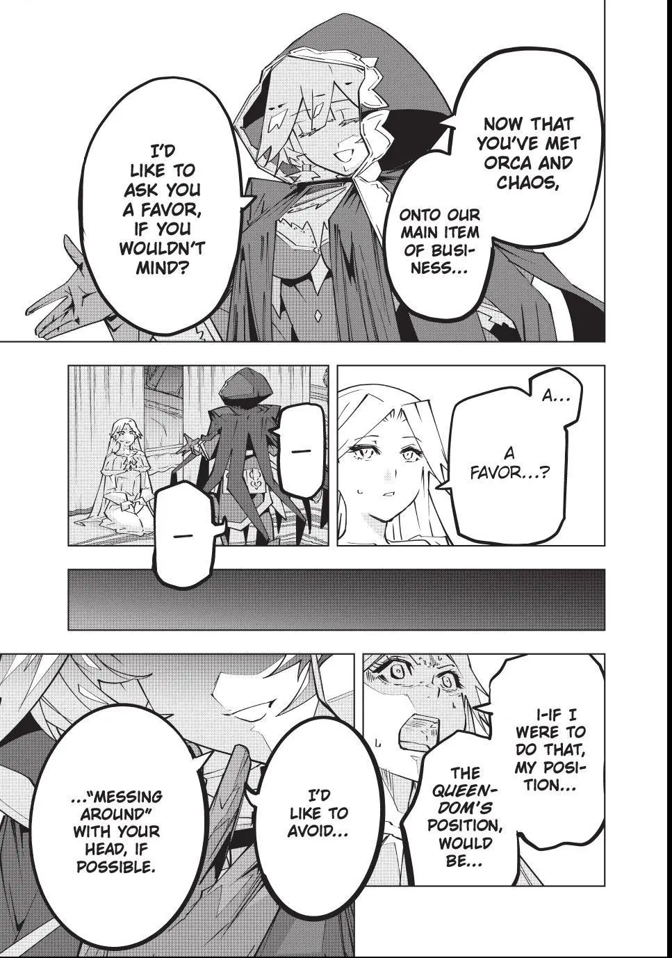 Read My Gift Lvl 9999 Unlimited Gacha - Chapter 201 - w1.mygiftlvl9999unlimitedgacha.org | Image 12