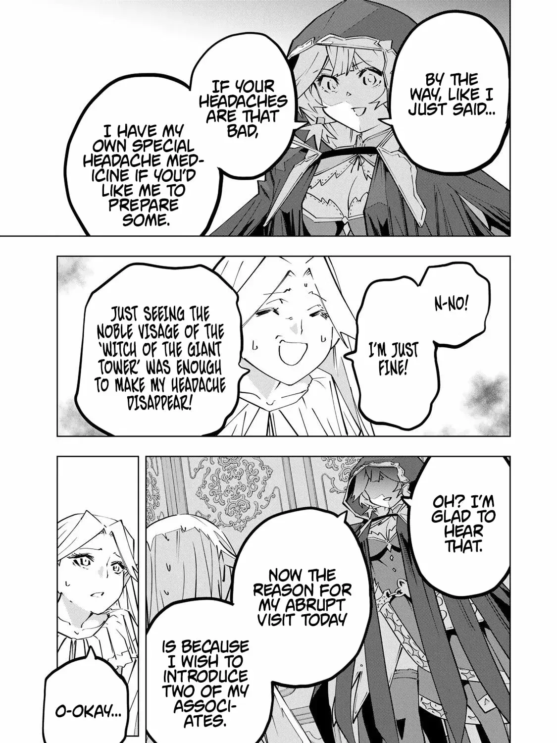 Read My Gift Lvl 9999 Unlimited Gacha - Chapter 201 - w1.mygiftlvl9999unlimitedgacha.org | Image 14