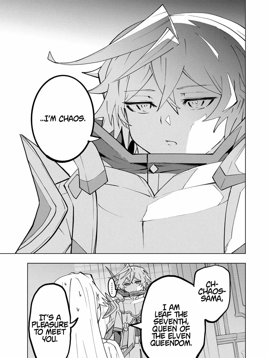 Read My Gift Lvl 9999 Unlimited Gacha - Chapter 201 - w1.mygiftlvl9999unlimitedgacha.org | Image 18