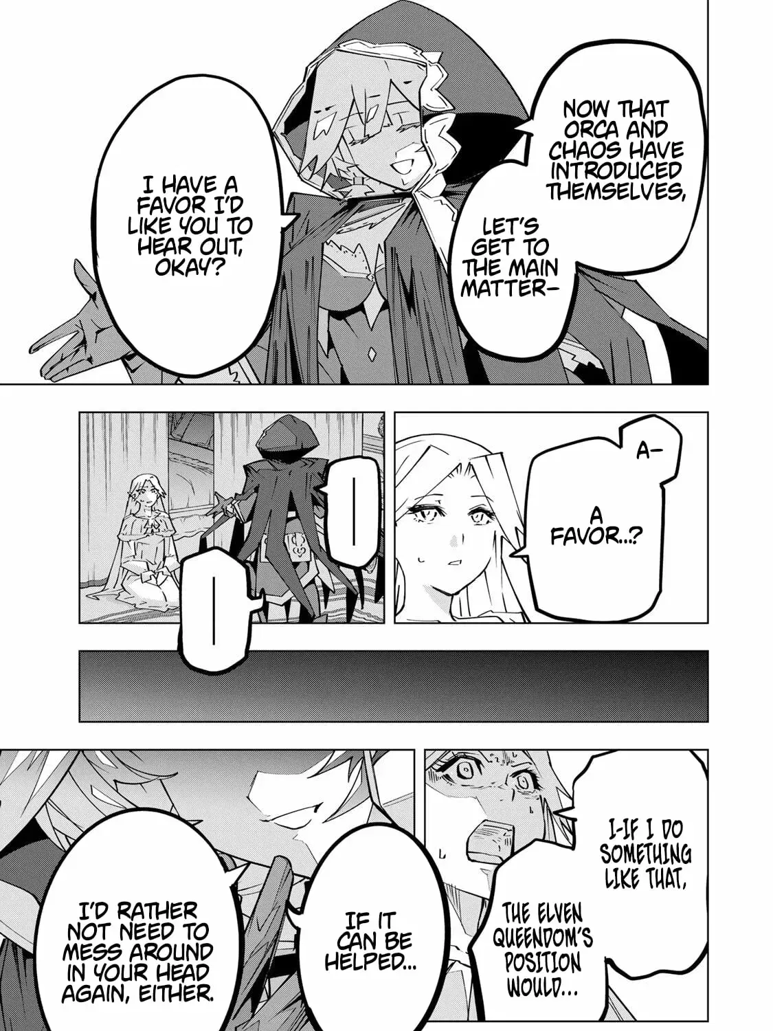 Read My Gift Lvl 9999 Unlimited Gacha - Chapter 201 - w1.mygiftlvl9999unlimitedgacha.org | Image 22