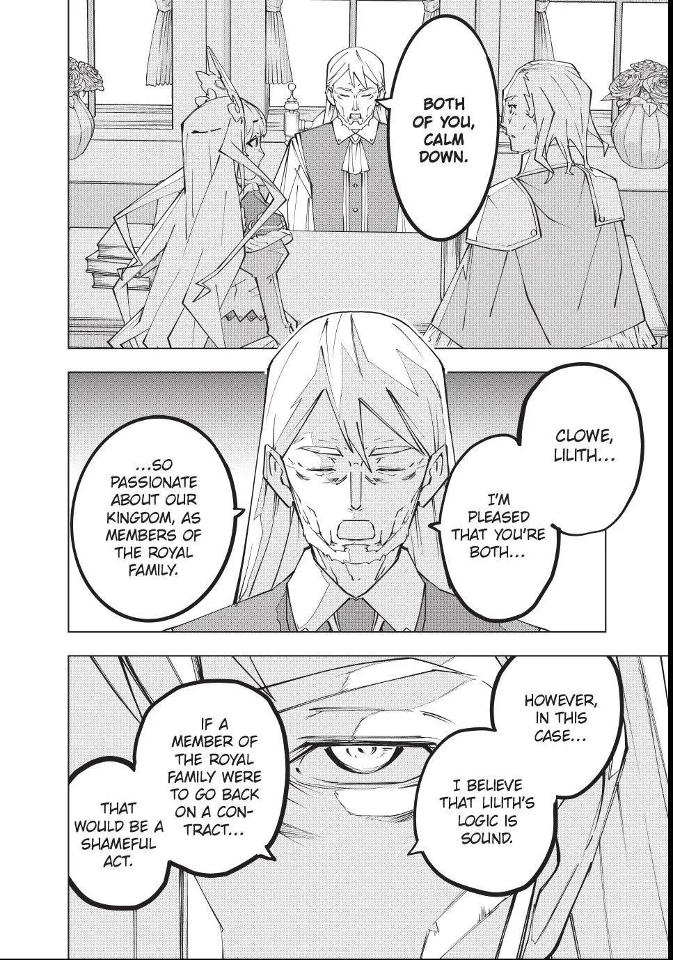 Read My Gift Lvl 9999 Unlimited Gacha - Chapter 202 - w1.mygiftlvl9999unlimitedgacha.org | Image 6