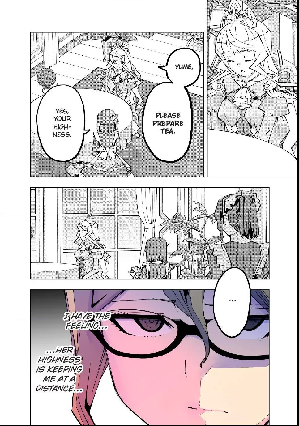 Read My Gift Lvl 9999 Unlimited Gacha - Chapter 202 - w1.mygiftlvl9999unlimitedgacha.org | Image 12