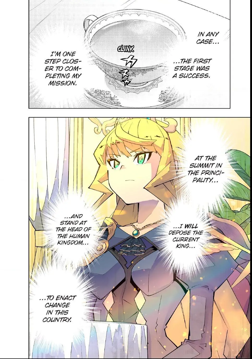Read My Gift Lvl 9999 Unlimited Gacha - Chapter 202 - w1.mygiftlvl9999unlimitedgacha.org | Image 14