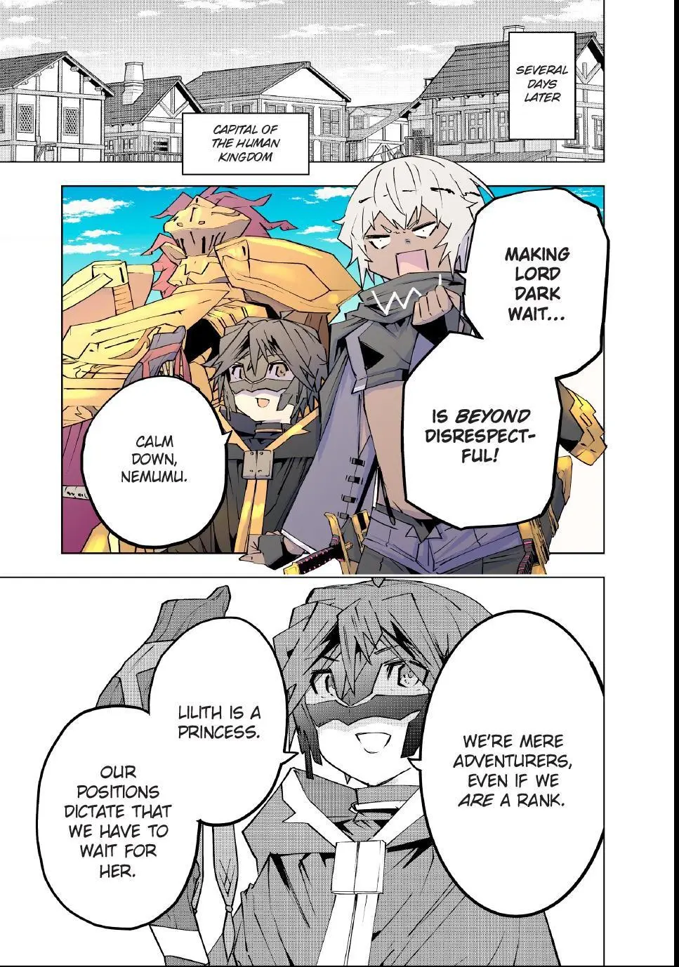 Read My Gift Lvl 9999 Unlimited Gacha - Chapter 202 - w1.mygiftlvl9999unlimitedgacha.org | Image 15