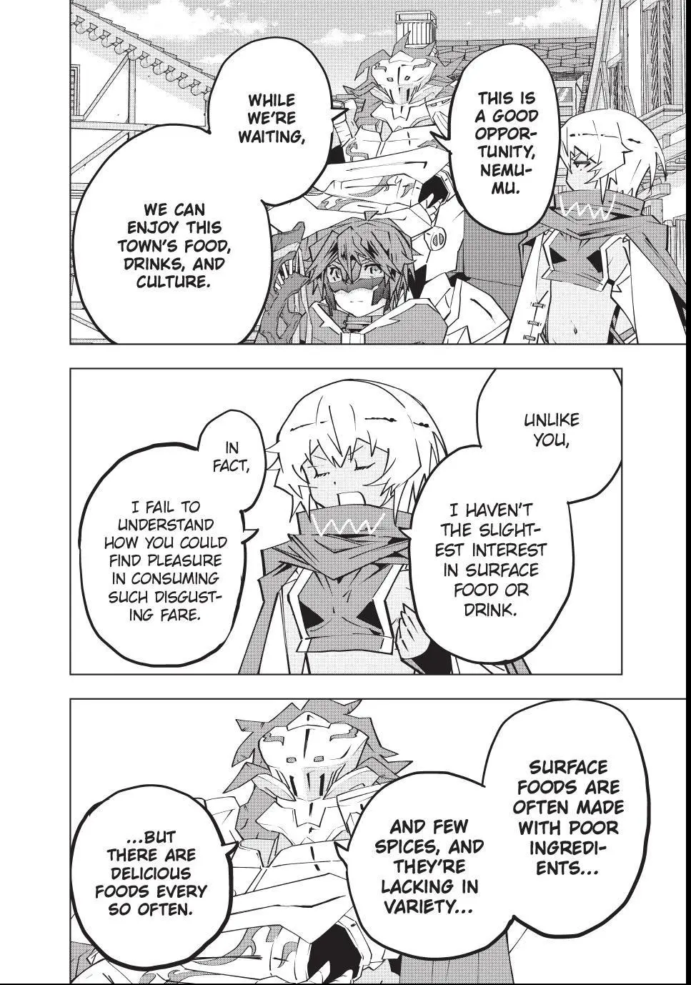 Read My Gift Lvl 9999 Unlimited Gacha - Chapter 202 - w1.mygiftlvl9999unlimitedgacha.org | Image 16