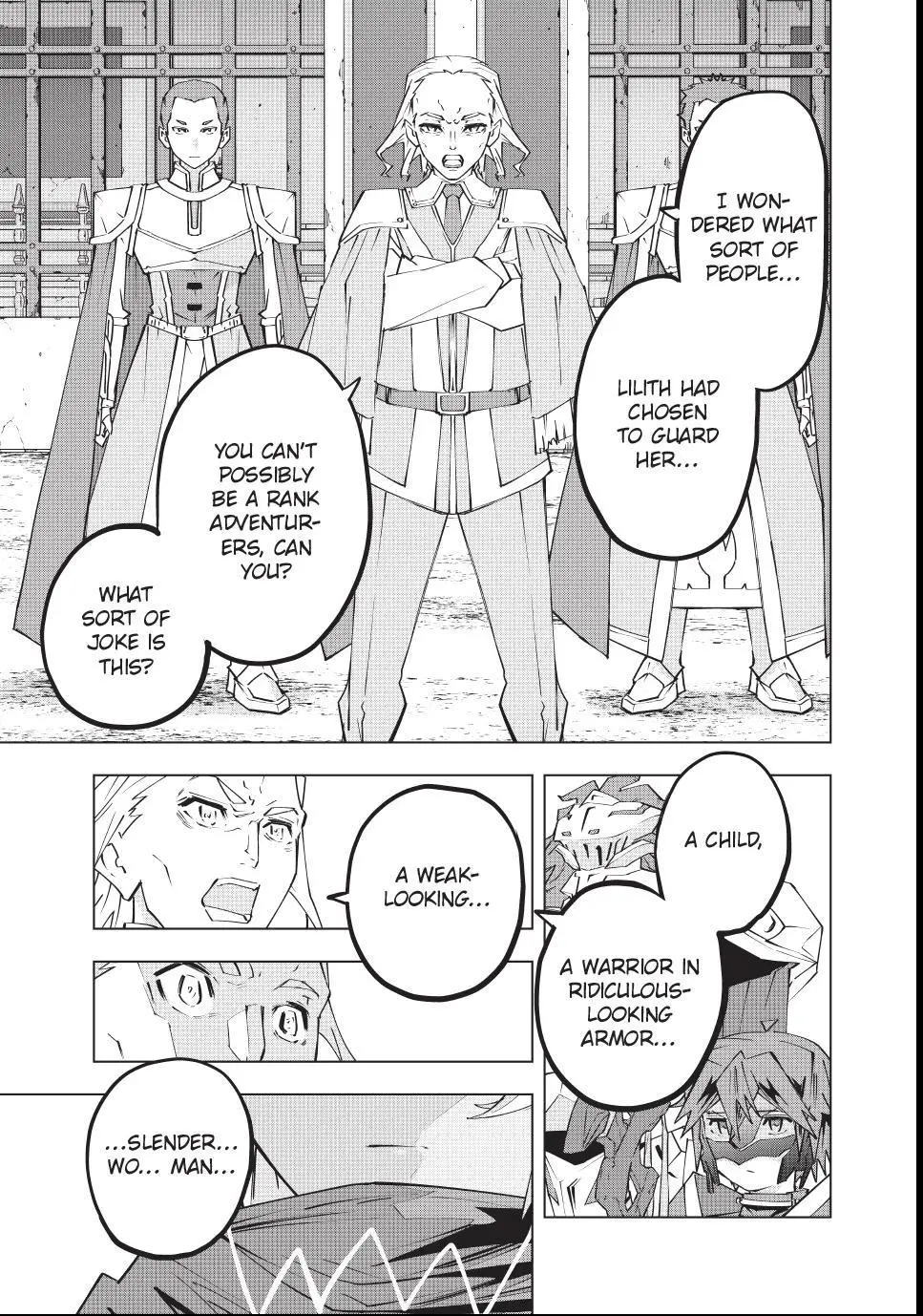 Read My Gift Lvl 9999 Unlimited Gacha - Chapter 202 - w1.mygiftlvl9999unlimitedgacha.org | Image 19