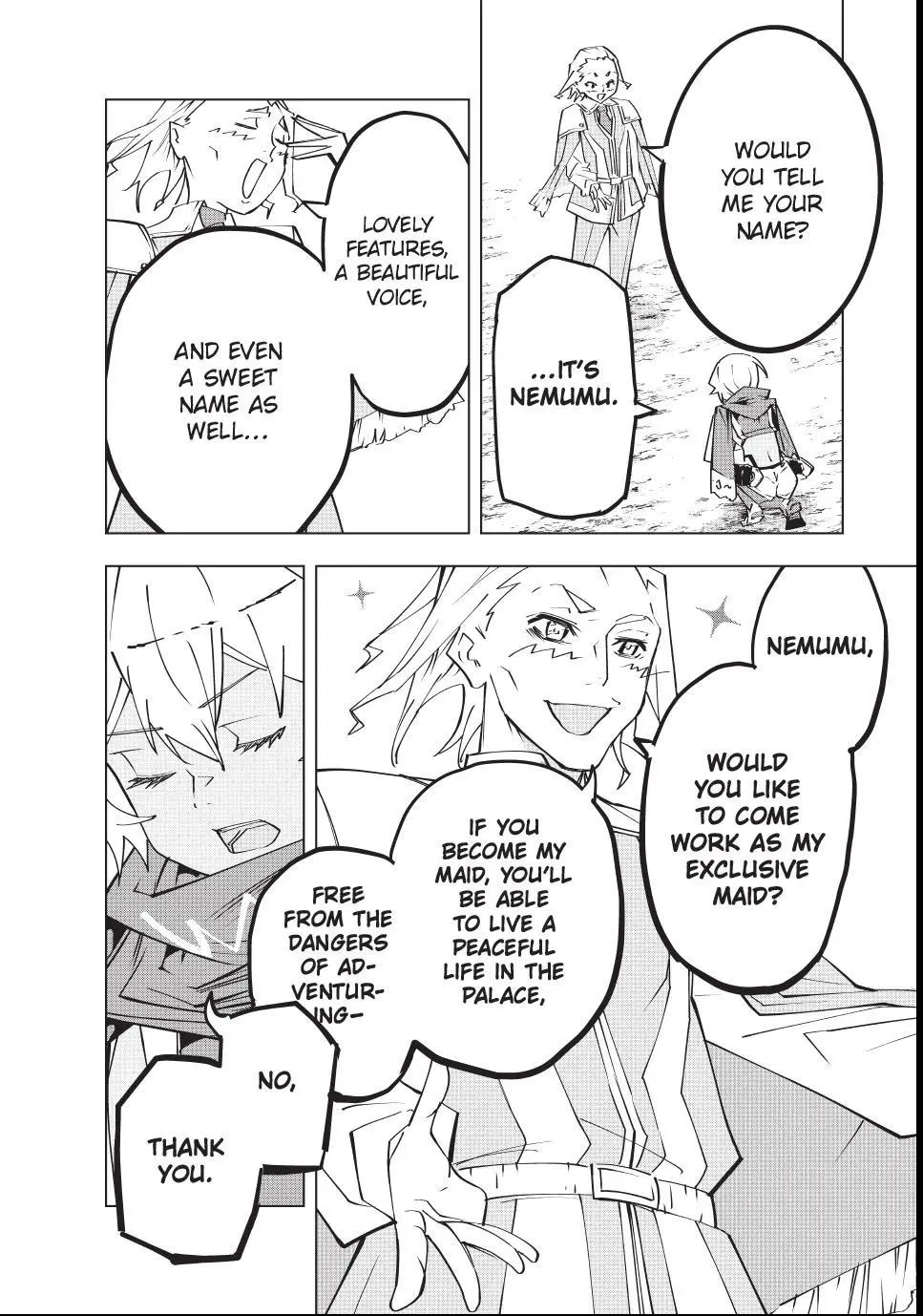 Read My Gift Lvl 9999 Unlimited Gacha - Chapter 203 - w1.mygiftlvl9999unlimitedgacha.org | Image 4