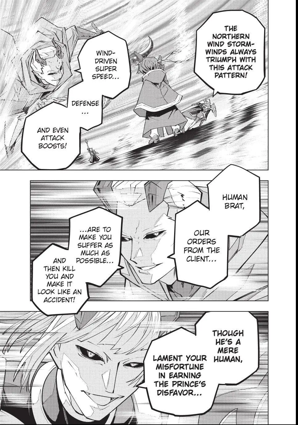 Read My Gift Lvl 9999 Unlimited Gacha - Chapter 203 - w1.mygiftlvl9999unlimitedgacha.org | Image 17