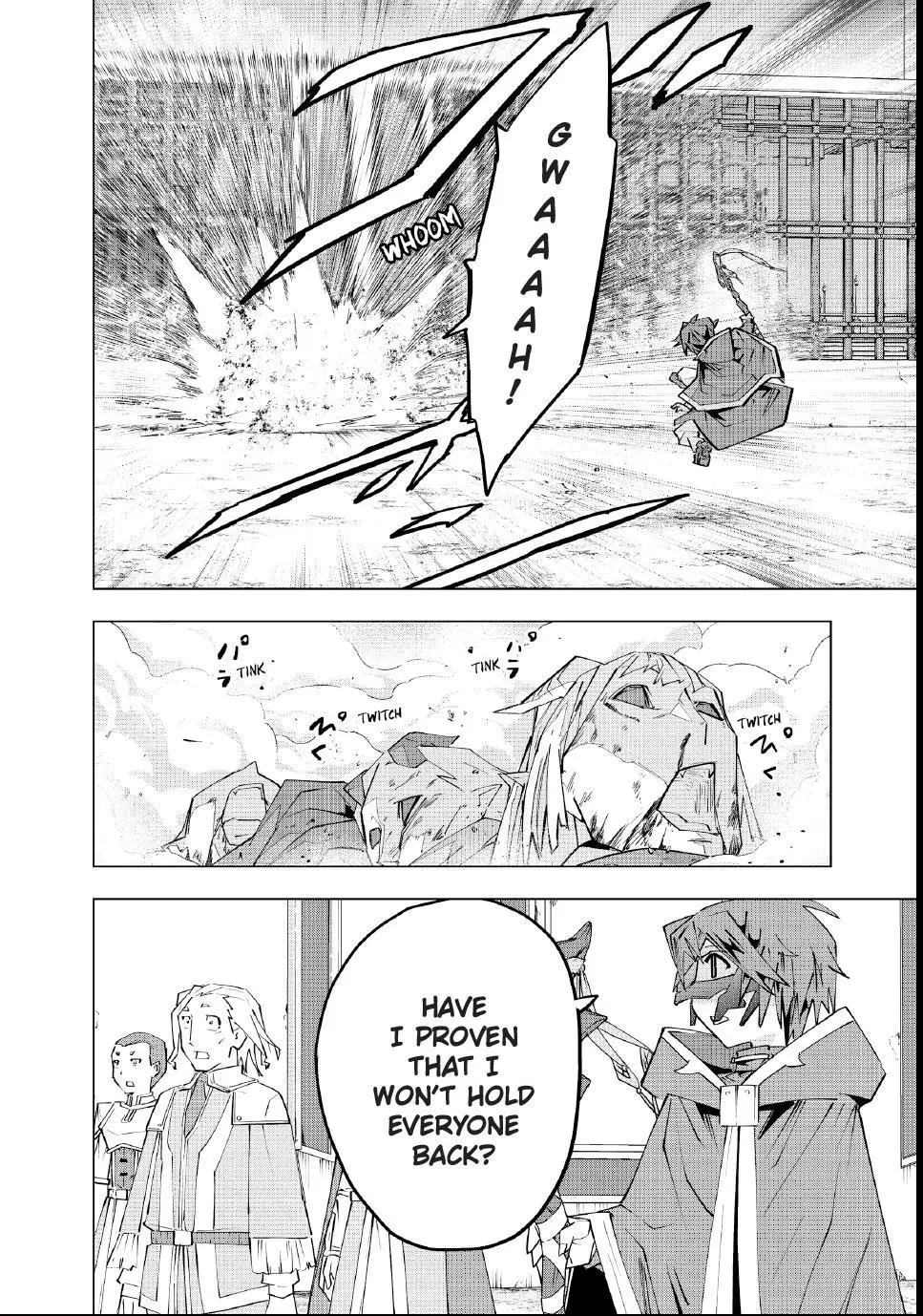 Read My Gift Lvl 9999 Unlimited Gacha - Chapter 203 - w1.mygiftlvl9999unlimitedgacha.org | Image 19