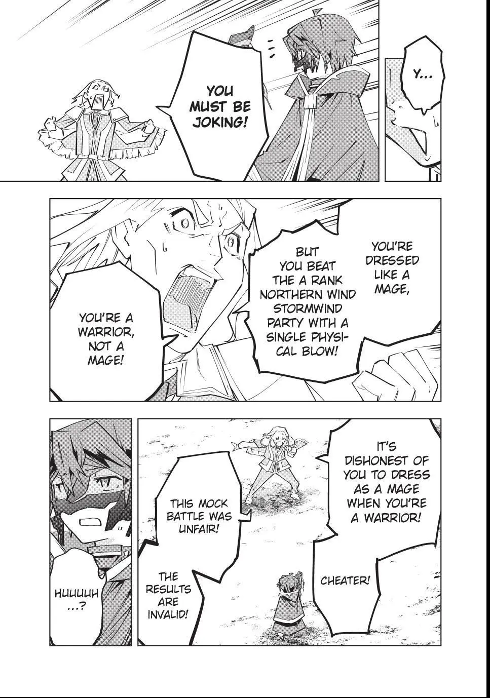 Read My Gift Lvl 9999 Unlimited Gacha - Chapter 203 - w1.mygiftlvl9999unlimitedgacha.org | Image 20