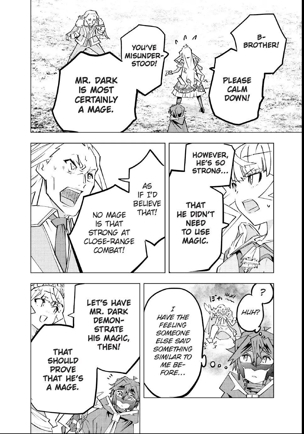 Read My Gift Lvl 9999 Unlimited Gacha - Chapter 203 - w1.mygiftlvl9999unlimitedgacha.org | Image 21