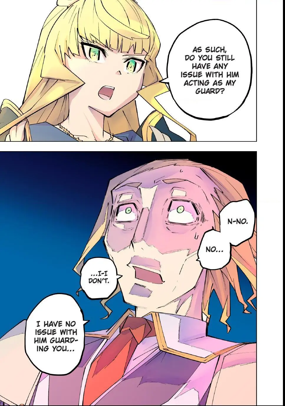 Read My Gift Lvl 9999 Unlimited Gacha - Chapter 203 - w1.mygiftlvl9999unlimitedgacha.org | Image 25