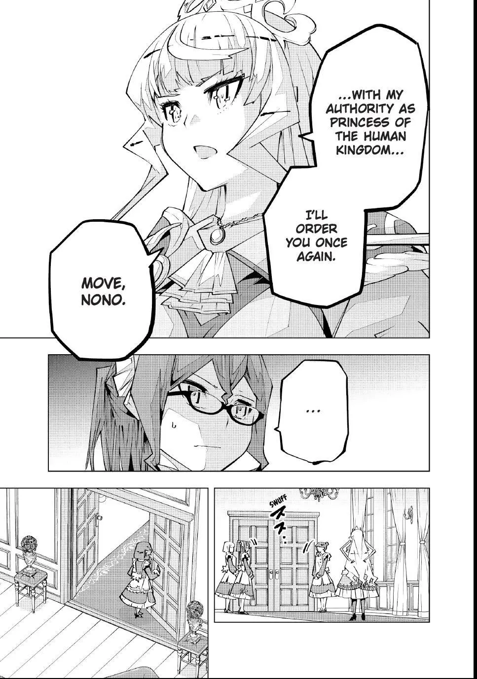 Read My Gift Lvl 9999 Unlimited Gacha - Chapter 204 - w1.mygiftlvl9999unlimitedgacha.org | Image 3