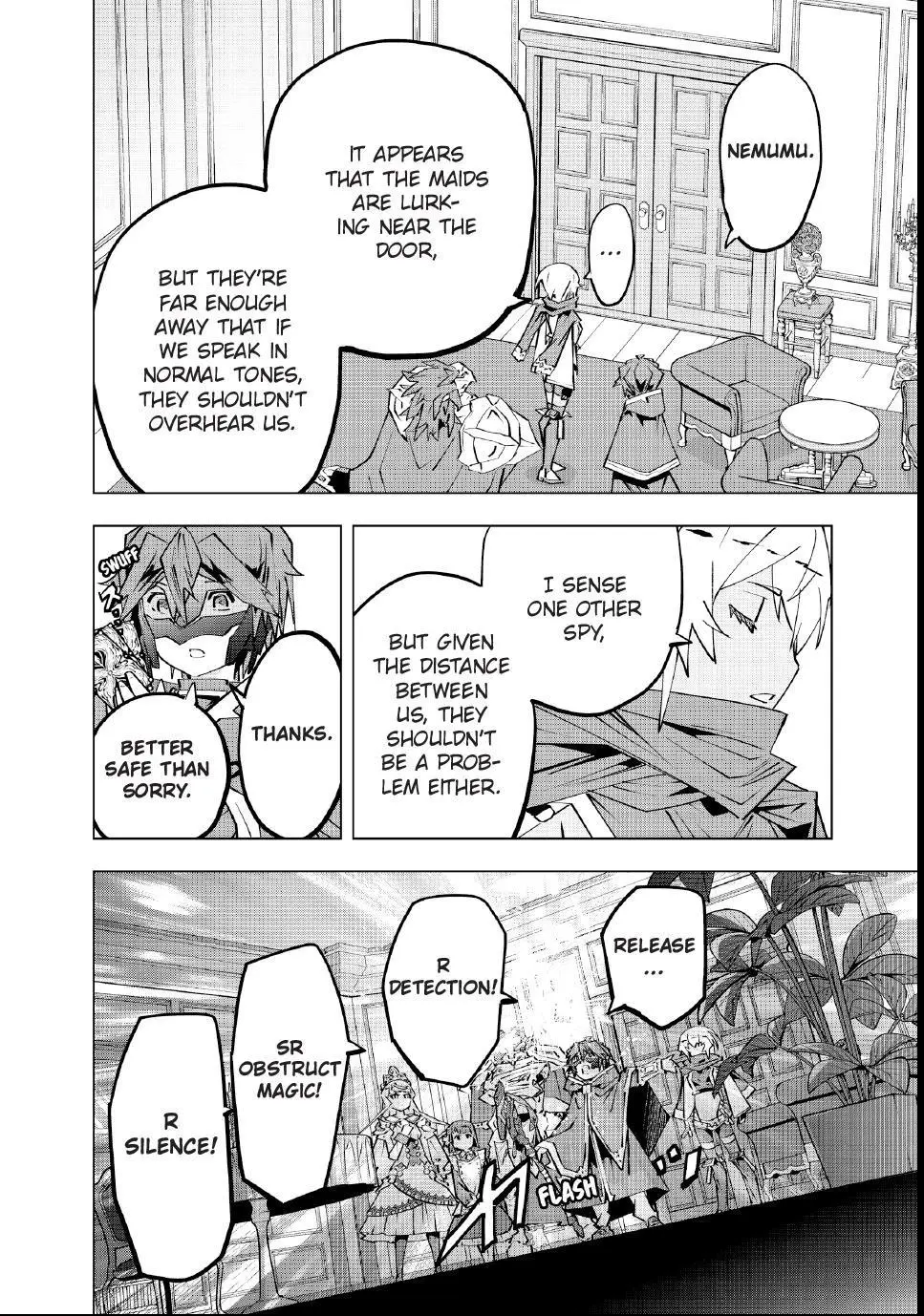 Read My Gift Lvl 9999 Unlimited Gacha - Chapter 204 - w1.mygiftlvl9999unlimitedgacha.org | Image 6