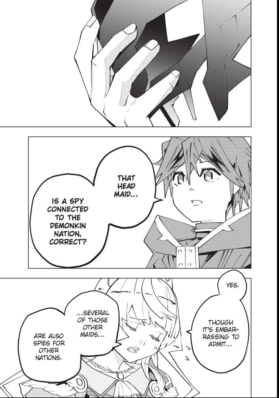 Read My Gift Lvl 9999 Unlimited Gacha - Chapter 204 - w1.mygiftlvl9999unlimitedgacha.org | Image 7