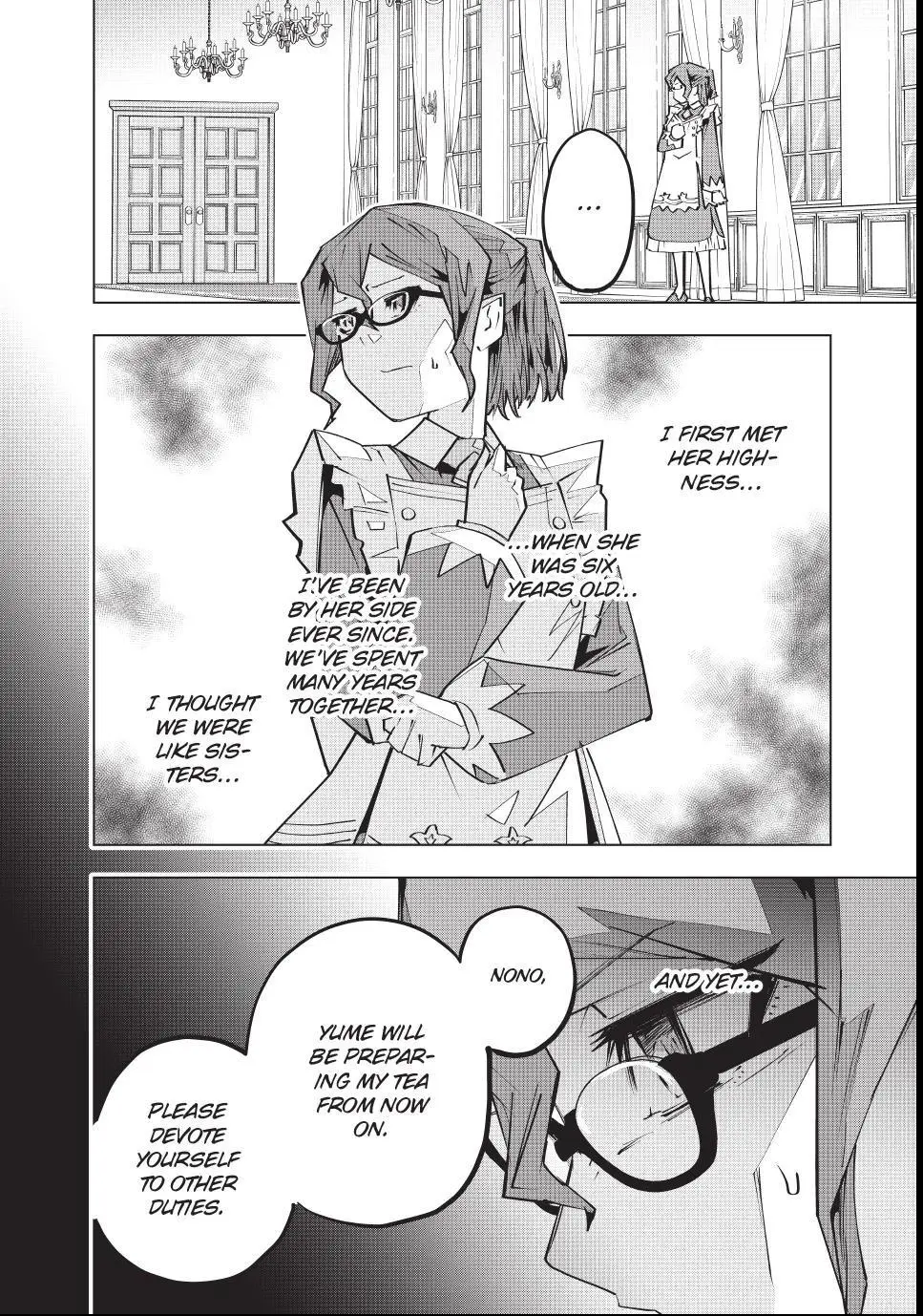 Read My Gift Lvl 9999 Unlimited Gacha - Chapter 204 - w1.mygiftlvl9999unlimitedgacha.org | Image 12