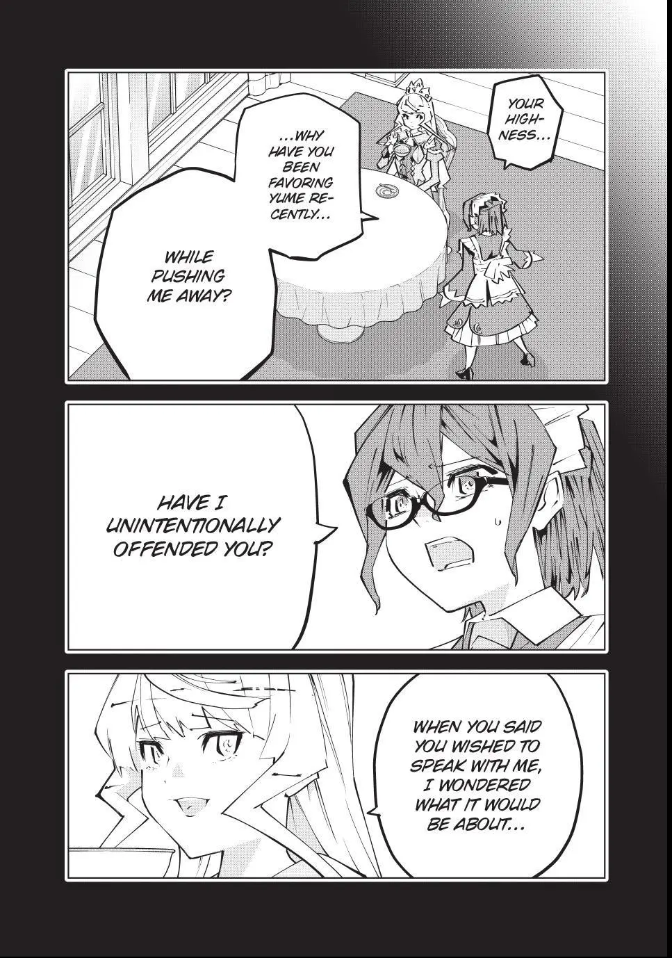 Read My Gift Lvl 9999 Unlimited Gacha - Chapter 204 - w1.mygiftlvl9999unlimitedgacha.org | Image 13