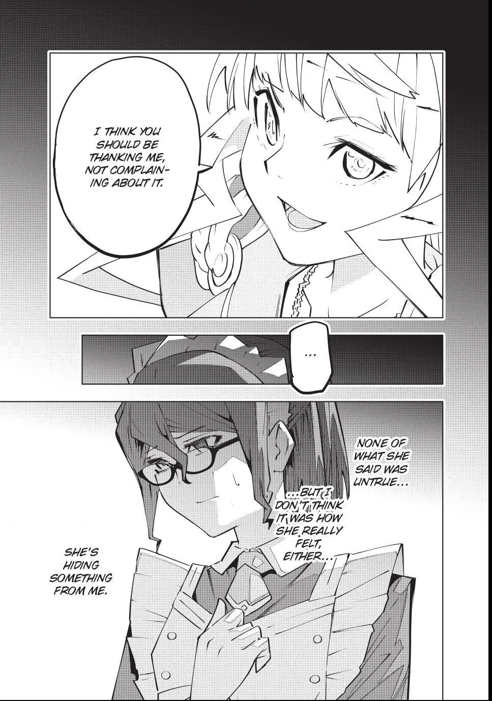 Read My Gift Lvl 9999 Unlimited Gacha - Chapter 204 - w1.mygiftlvl9999unlimitedgacha.org | Image 15