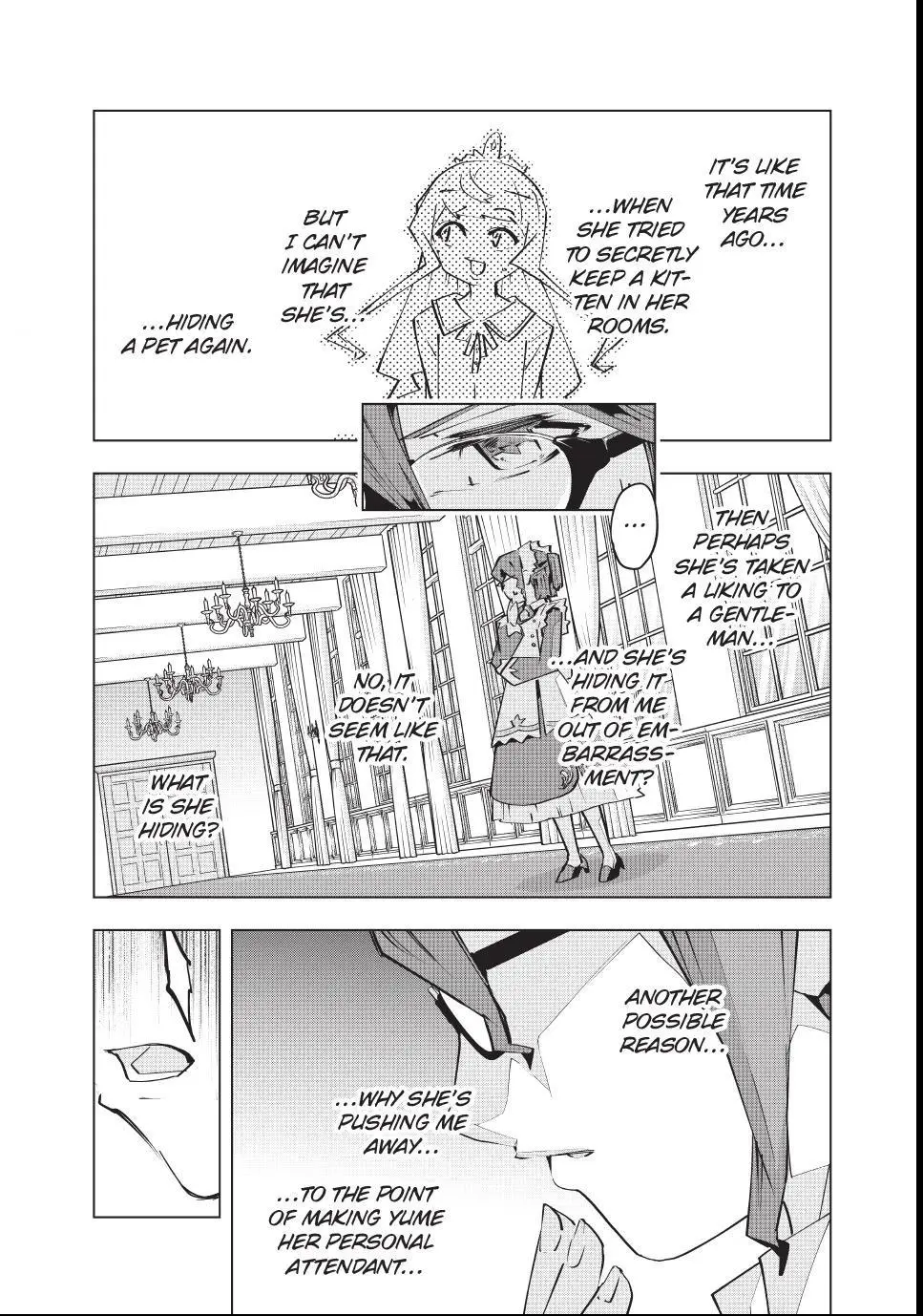 Read My Gift Lvl 9999 Unlimited Gacha - Chapter 204 - w1.mygiftlvl9999unlimitedgacha.org | Image 16