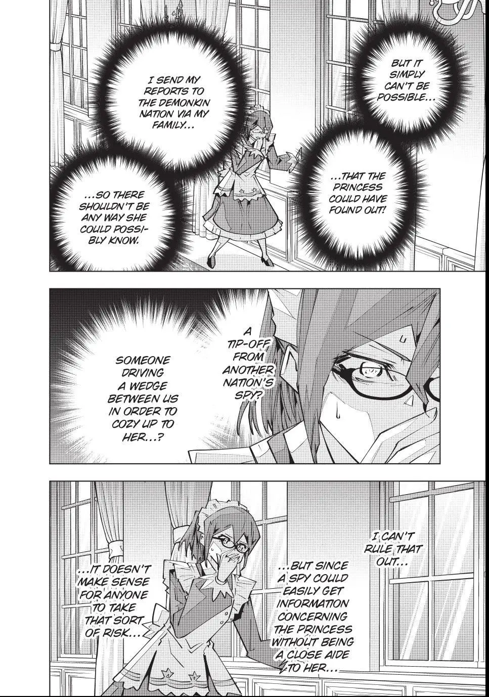 Read My Gift Lvl 9999 Unlimited Gacha - Chapter 204 - w1.mygiftlvl9999unlimitedgacha.org | Image 18