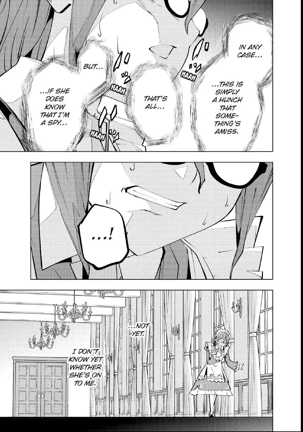 Read My Gift Lvl 9999 Unlimited Gacha - Chapter 204 - w1.mygiftlvl9999unlimitedgacha.org | Image 19