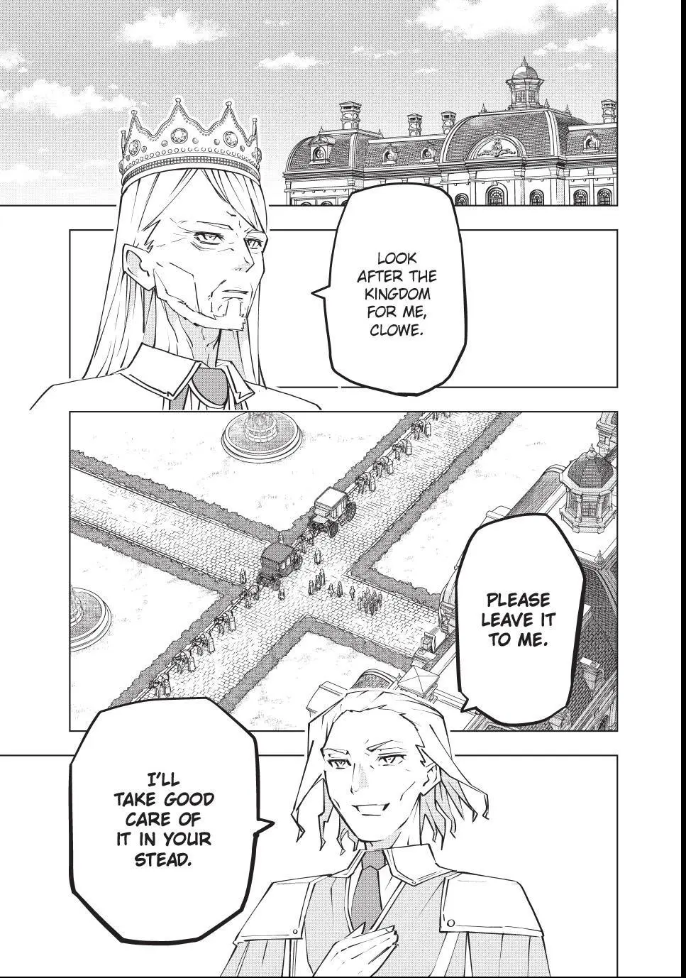 Read My Gift Lvl 9999 Unlimited Gacha - Chapter 204 - w1.mygiftlvl9999unlimitedgacha.org | Image 21