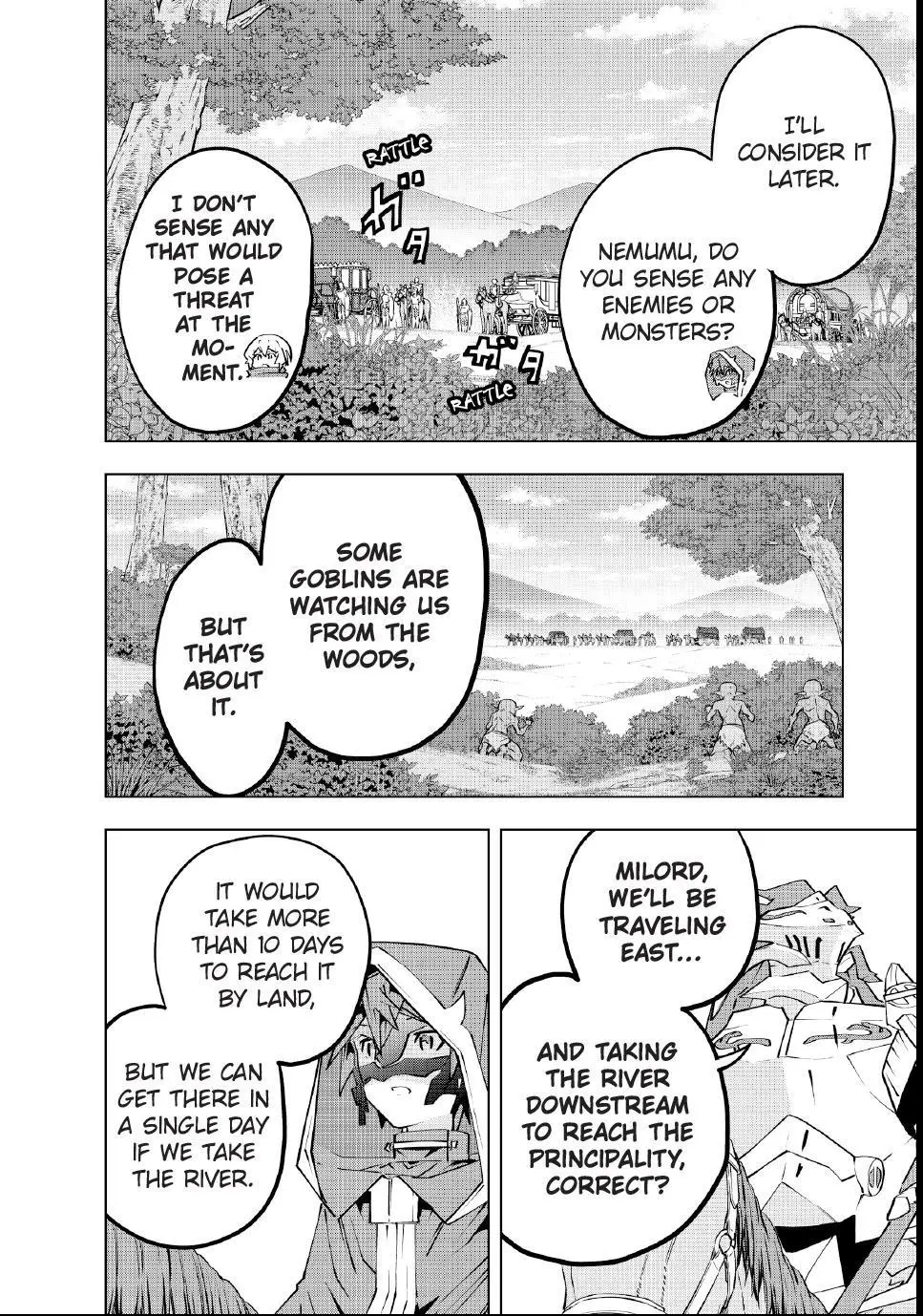 Read My Gift Lvl 9999 Unlimited Gacha - Chapter 205 - w1.mygiftlvl9999unlimitedgacha.org | Image 4