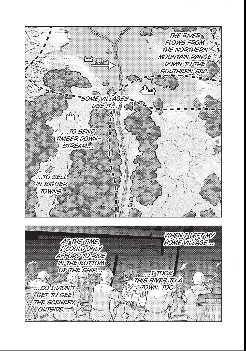 Read My Gift Lvl 9999 Unlimited Gacha - Chapter 205 - w1.mygiftlvl9999unlimitedgacha.org | Image 5