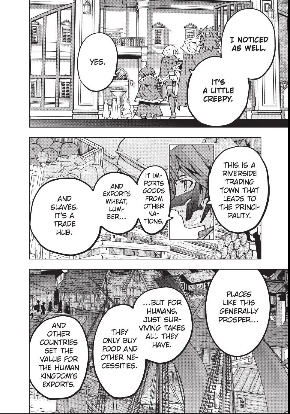 Read My Gift Lvl 9999 Unlimited Gacha - Chapter 205 - w1.mygiftlvl9999unlimitedgacha.org | Image 10