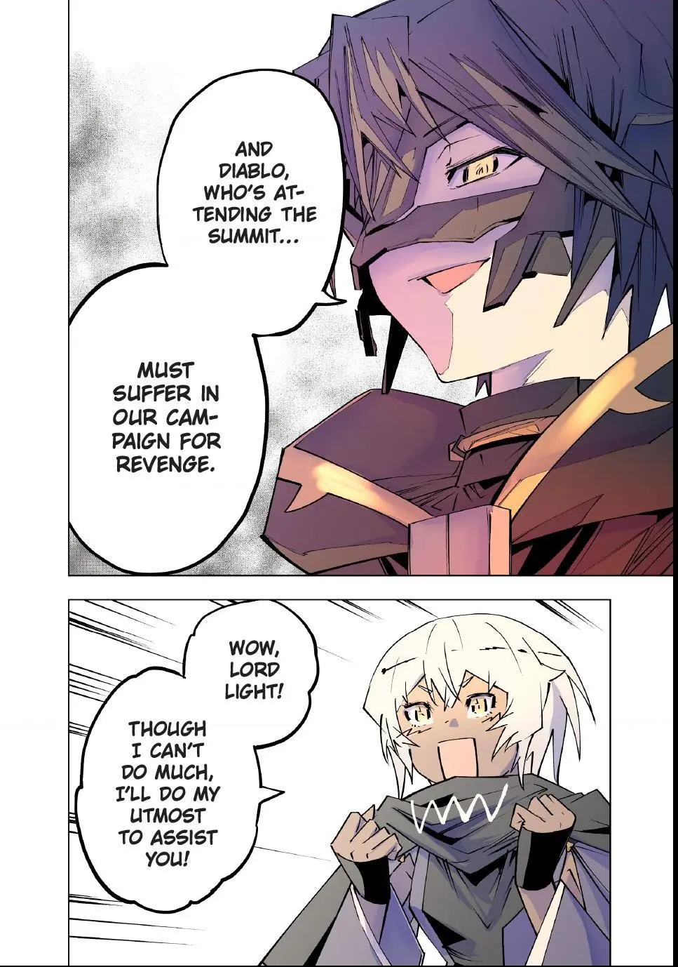 Read My Gift Lvl 9999 Unlimited Gacha - Chapter 205 - w1.mygiftlvl9999unlimitedgacha.org | Image 14