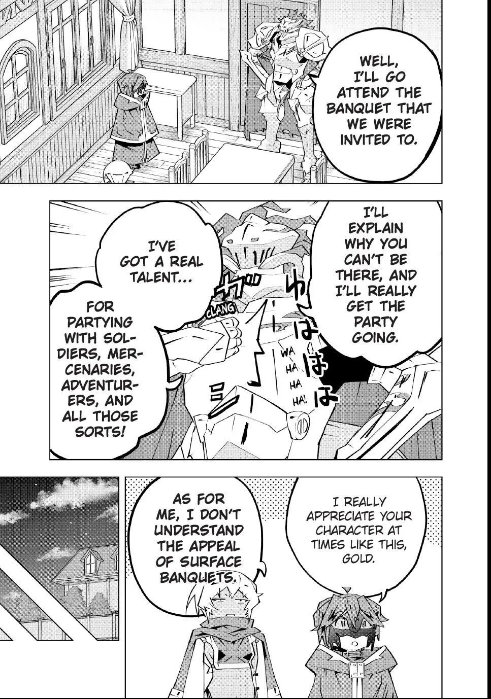 Read My Gift Lvl 9999 Unlimited Gacha - Chapter 205 - w1.mygiftlvl9999unlimitedgacha.org | Image 15