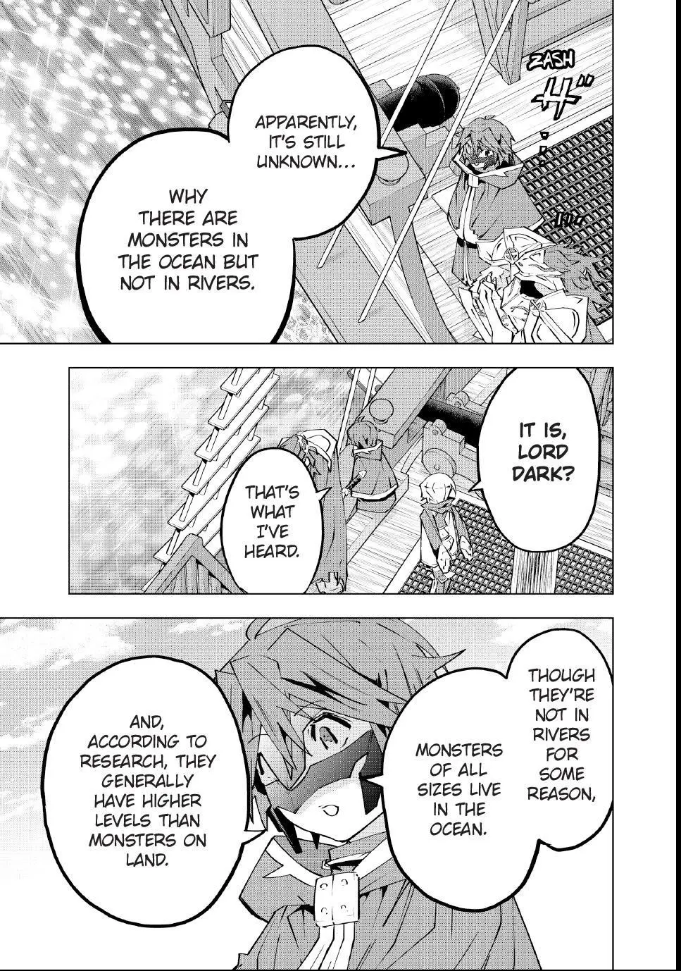 Read My Gift Lvl 9999 Unlimited Gacha - Chapter 205 - w1.mygiftlvl9999unlimitedgacha.org | Image 17