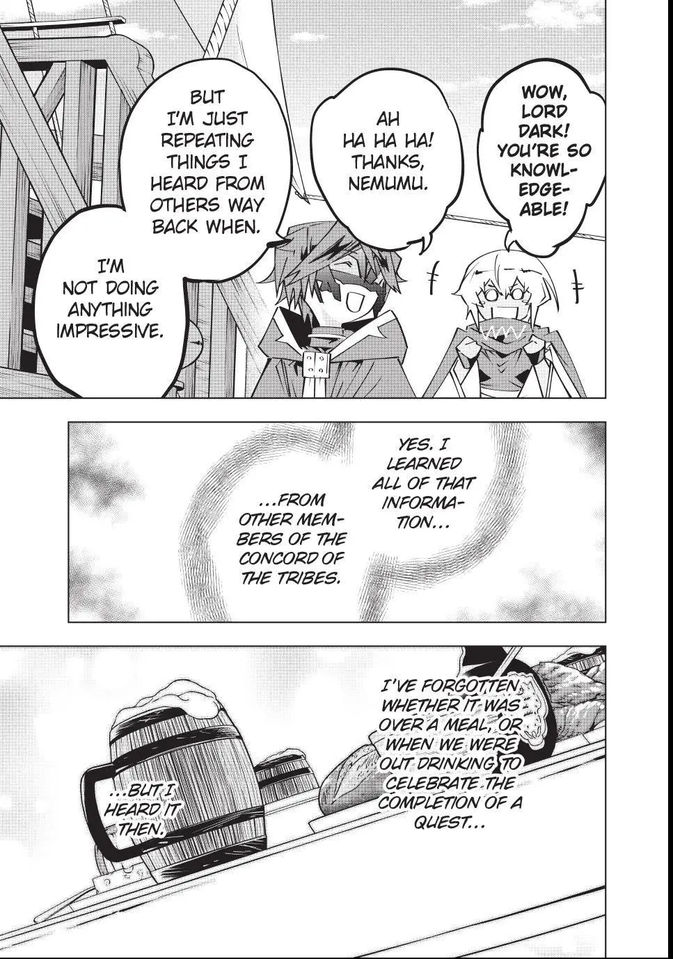 Read My Gift Lvl 9999 Unlimited Gacha - Chapter 205 - w1.mygiftlvl9999unlimitedgacha.org | Image 19