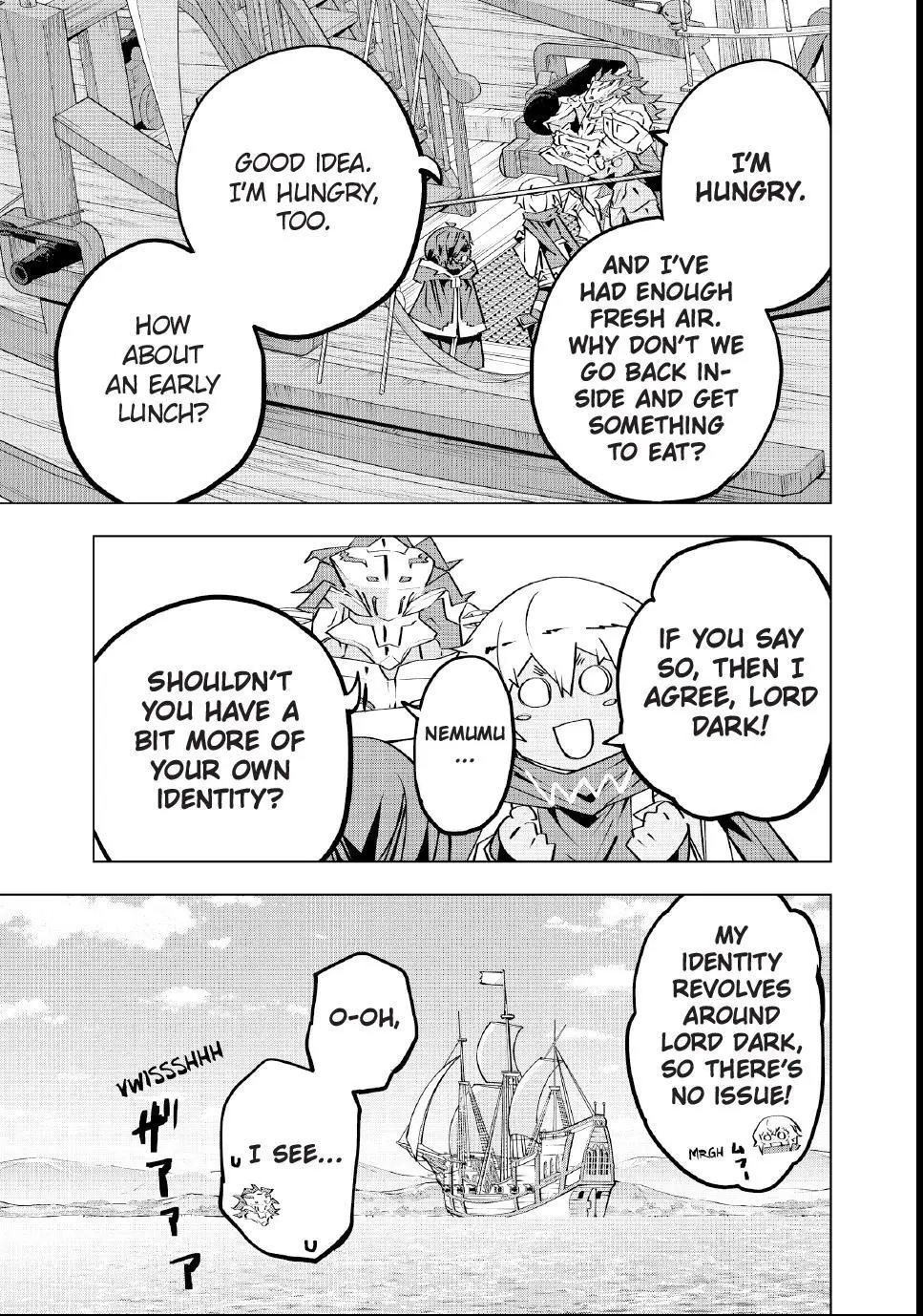 Read My Gift Lvl 9999 Unlimited Gacha - Chapter 205 - w1.mygiftlvl9999unlimitedgacha.org | Image 21