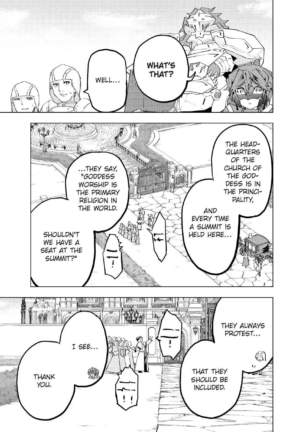 Read My Gift Lvl 9999 Unlimited Gacha - Chapter 206 - w1.mygiftlvl9999unlimitedgacha.org | Image 4