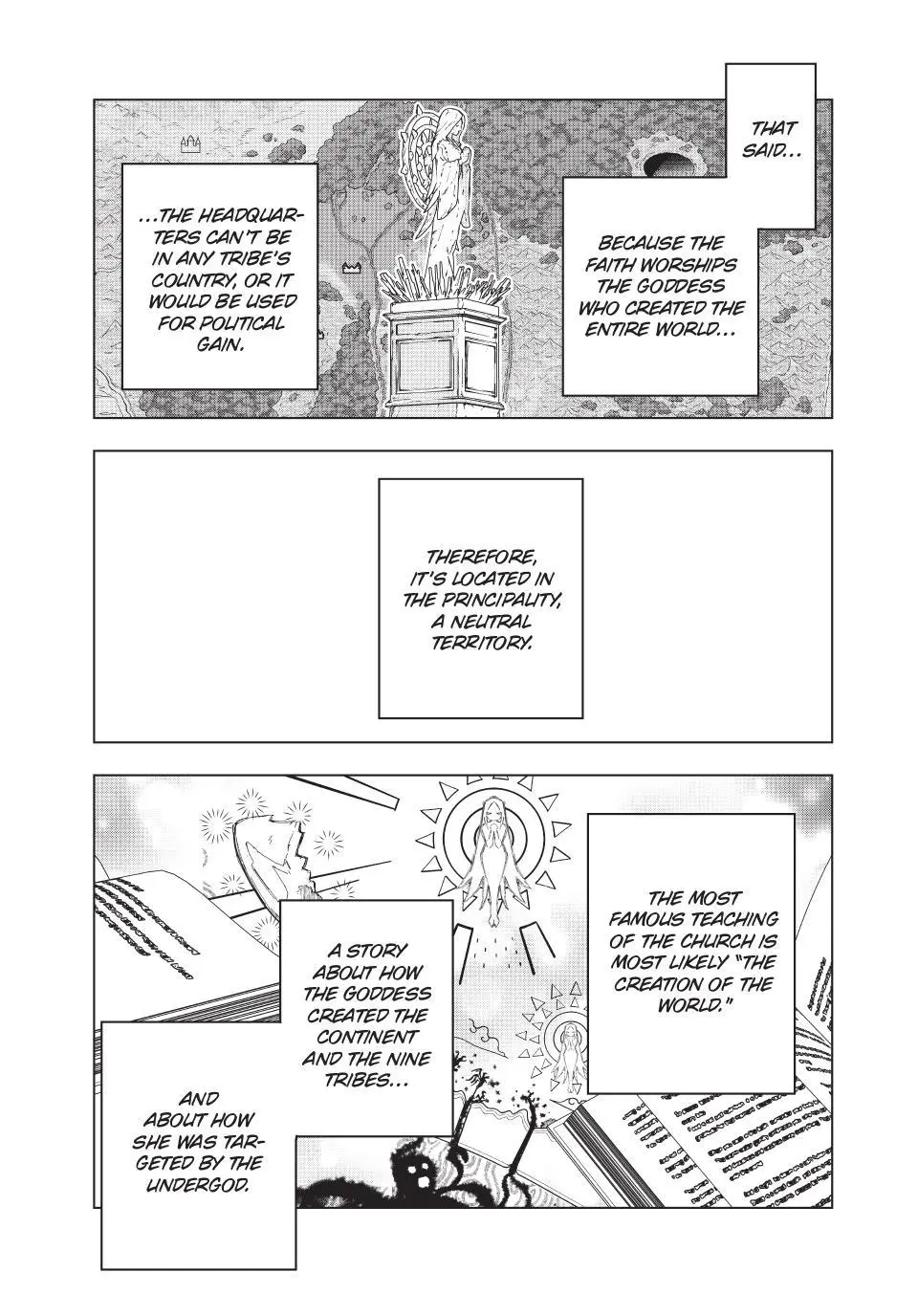 Read My Gift Lvl 9999 Unlimited Gacha - Chapter 206 - w1.mygiftlvl9999unlimitedgacha.org | Image 6