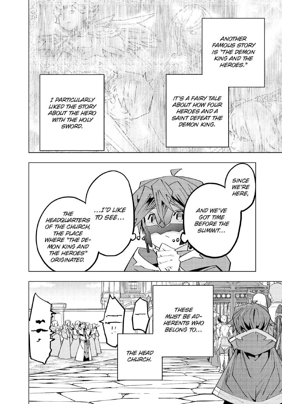 Read My Gift Lvl 9999 Unlimited Gacha - Chapter 206 - w1.mygiftlvl9999unlimitedgacha.org | Image 7