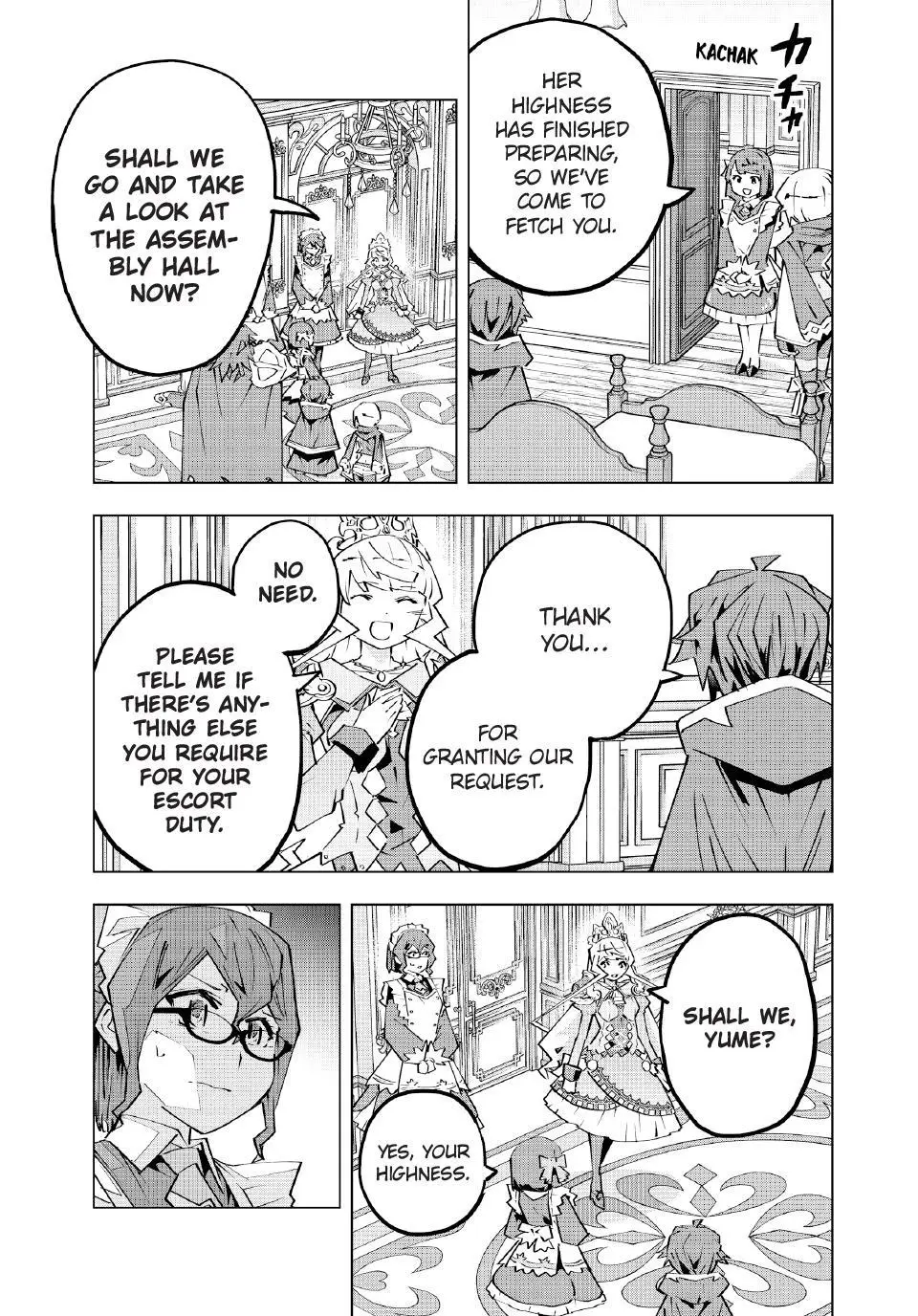 Read My Gift Lvl 9999 Unlimited Gacha - Chapter 206 - w1.mygiftlvl9999unlimitedgacha.org | Image 10