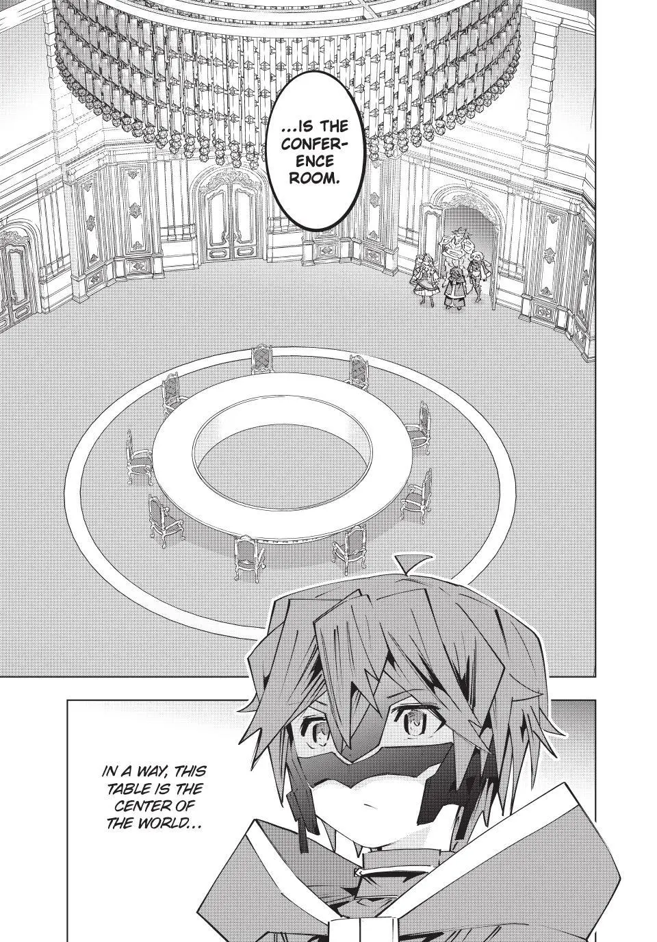 Read My Gift Lvl 9999 Unlimited Gacha - Chapter 206 - w1.mygiftlvl9999unlimitedgacha.org | Image 12