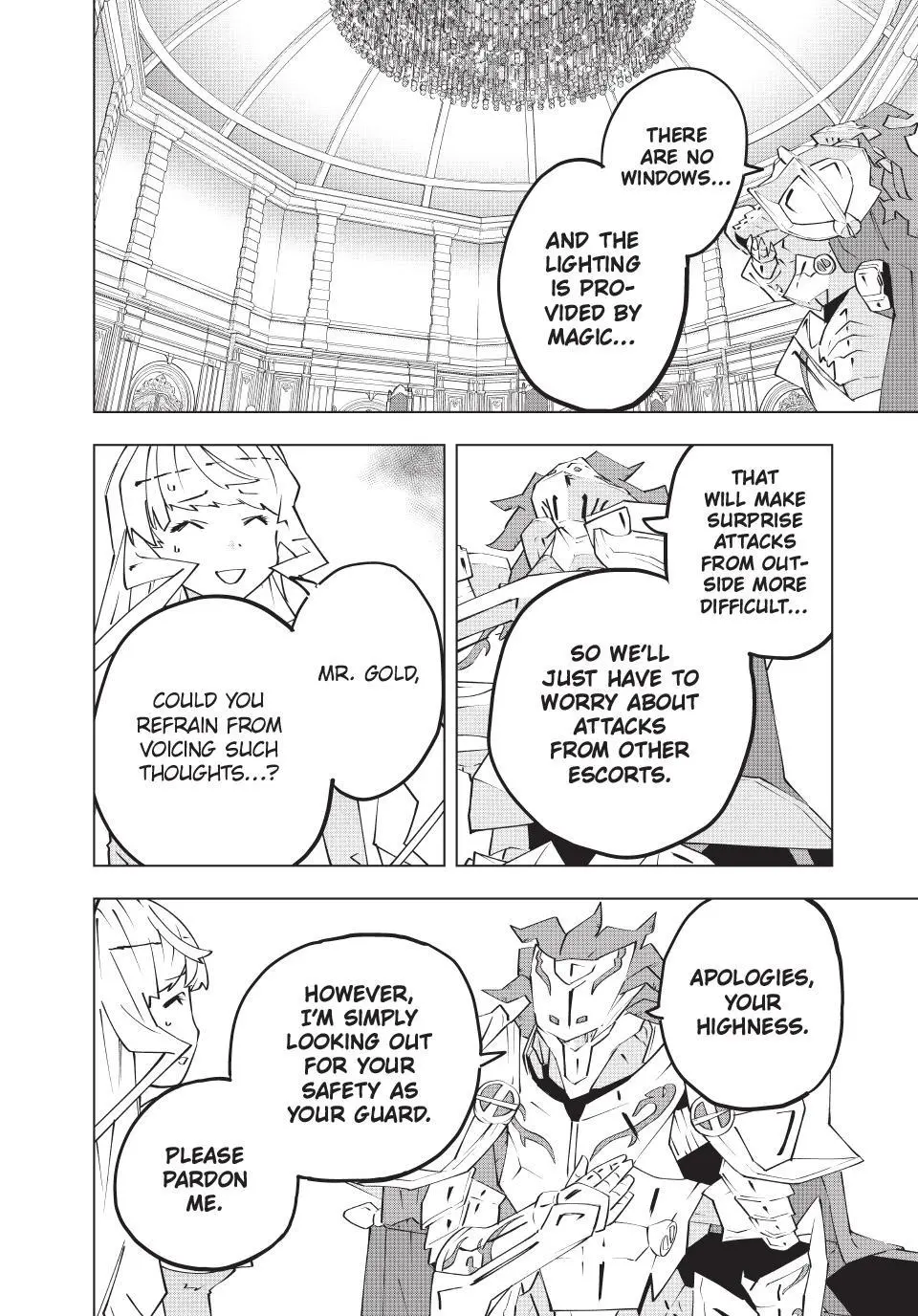 Read My Gift Lvl 9999 Unlimited Gacha - Chapter 206 - w1.mygiftlvl9999unlimitedgacha.org | Image 13