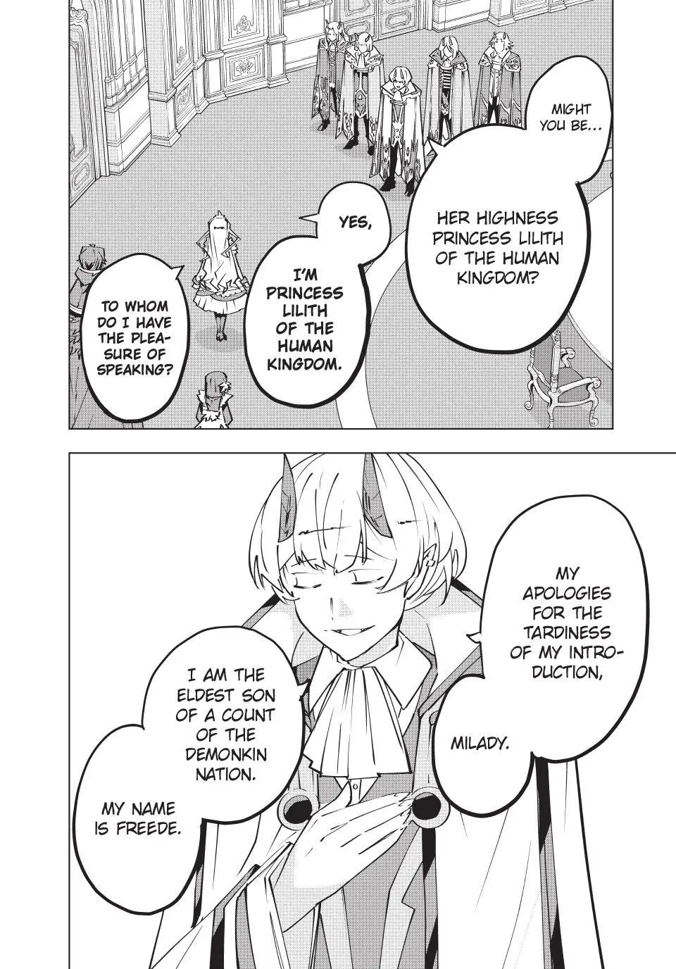 Read My Gift Lvl 9999 Unlimited Gacha - Chapter 206 - w1.mygiftlvl9999unlimitedgacha.org | Image 17