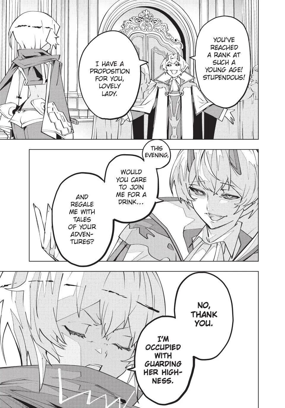 Read My Gift Lvl 9999 Unlimited Gacha - Chapter 206 - w1.mygiftlvl9999unlimitedgacha.org | Image 20