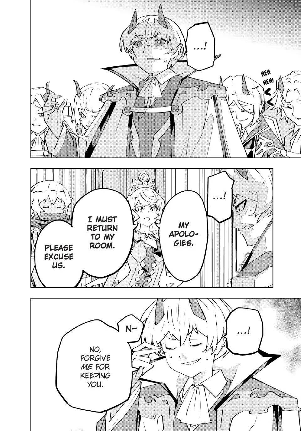 Read My Gift Lvl 9999 Unlimited Gacha - Chapter 206 - w1.mygiftlvl9999unlimitedgacha.org | Image 21
