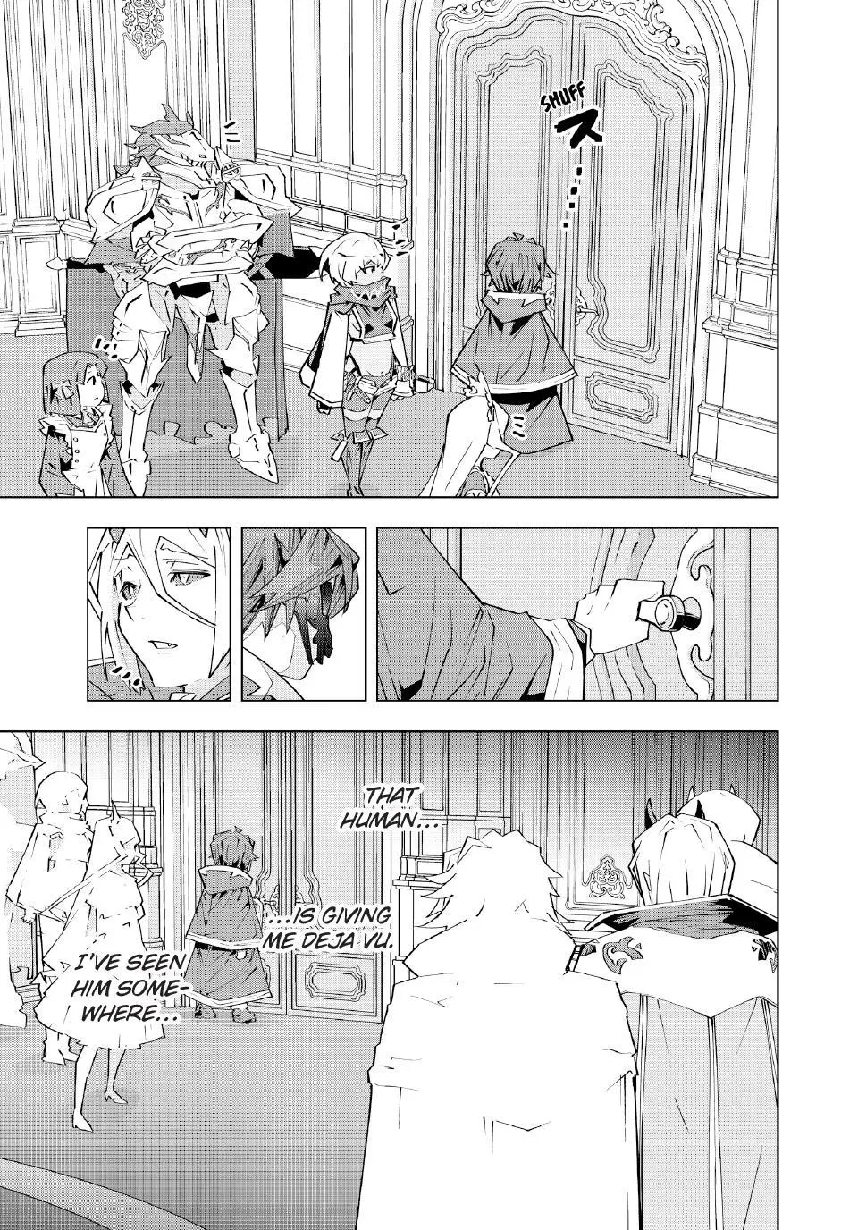Read My Gift Lvl 9999 Unlimited Gacha - Chapter 206 - w1.mygiftlvl9999unlimitedgacha.org | Image 22