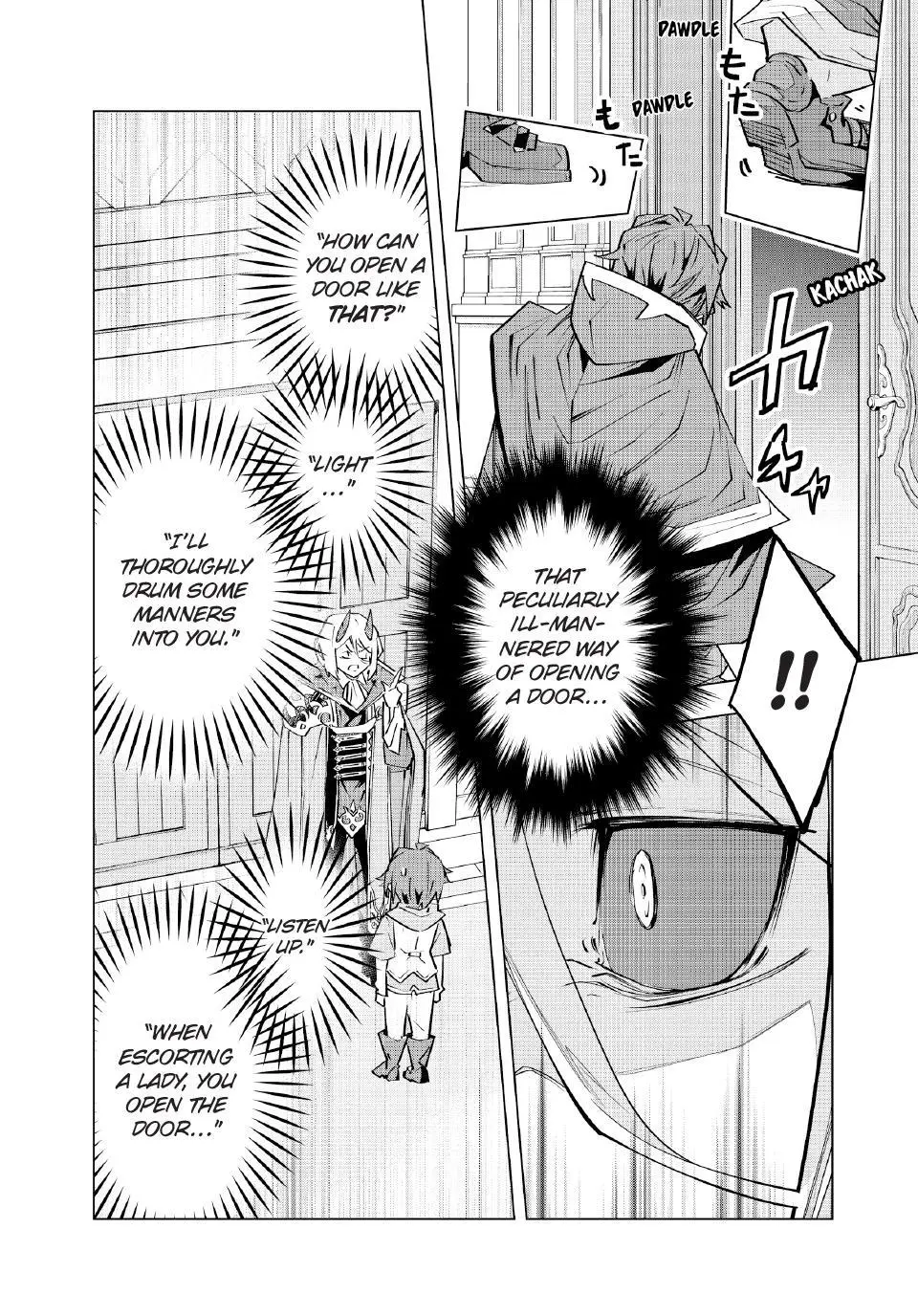 Read My Gift Lvl 9999 Unlimited Gacha - Chapter 206 - w1.mygiftlvl9999unlimitedgacha.org | Image 23