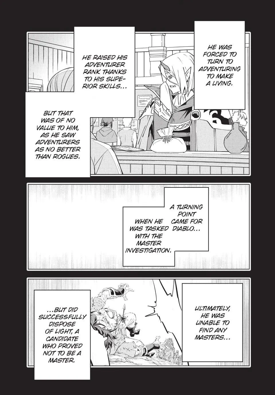 Read My Gift Lvl 9999 Unlimited Gacha - Chapter 207 - w1.mygiftlvl9999unlimitedgacha.org | Image 11