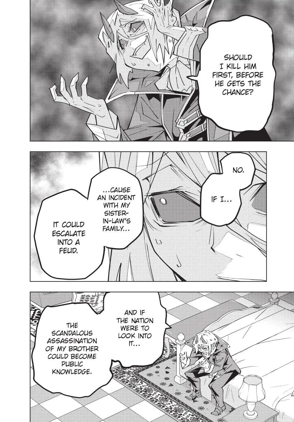 Read My Gift Lvl 9999 Unlimited Gacha - Chapter 207 - w1.mygiftlvl9999unlimitedgacha.org | Image 14