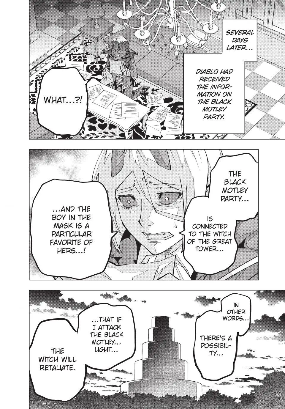 Read My Gift Lvl 9999 Unlimited Gacha - Chapter 207 - w1.mygiftlvl9999unlimitedgacha.org | Image 22