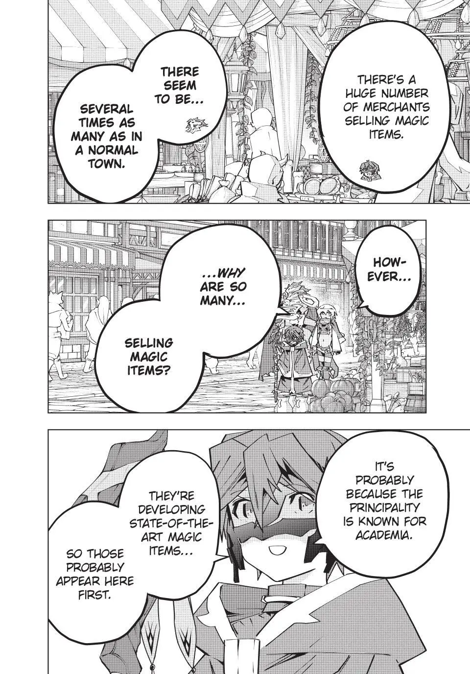 Read My Gift Lvl 9999 Unlimited Gacha - Chapter 208 - w1.mygiftlvl9999unlimitedgacha.org | Image 2